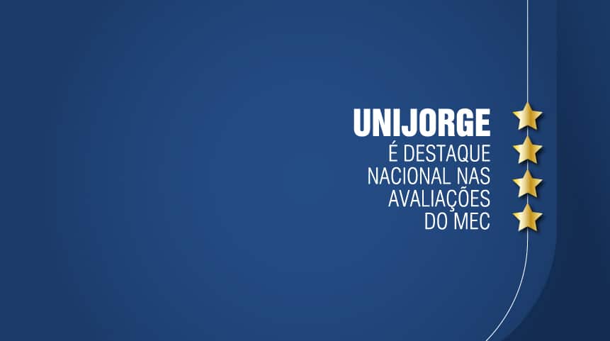 O MEC confirma: nossa instituição está entre as melhores do Brasil